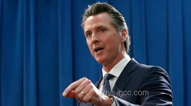 特朗普提议支持逮捕加州州长：解决方案探讨